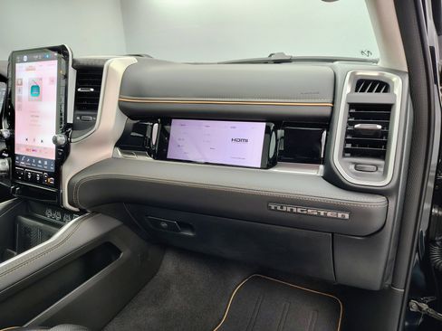 New 2026 RAM 1500 Tungsten w/ Bed Utility Group AWD/4WD image 39