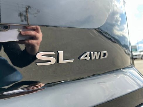 New 2026 Nissan Pathfinder SL AWD/4WD image 10
