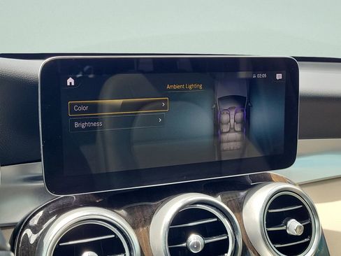 Used 2022 Mercedes-Benz GLC 300 image 19