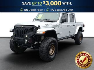 Used 2023 Jeep Gladiator Sport AWD/4WD 360° Tour