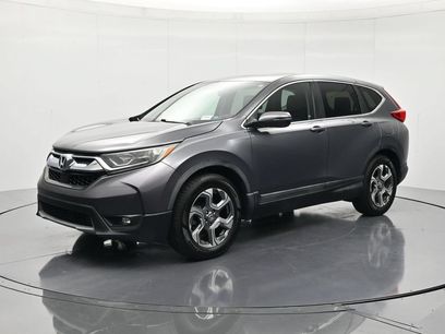 Used 2019 Honda CR-V EX