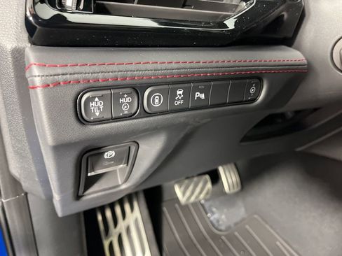 New 2026 Acura MDX Type S image 30