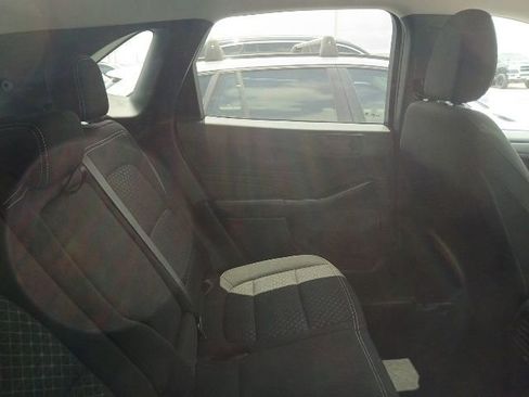 Used 2025 Ford Escape Active FWD image 13