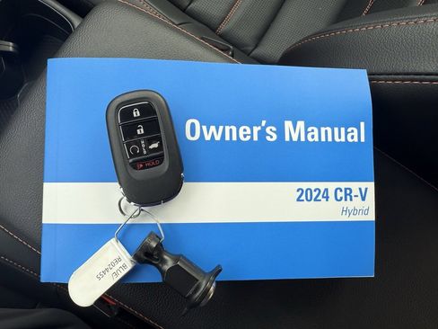 Used 2024 Honda CR-V Sport-L image 46