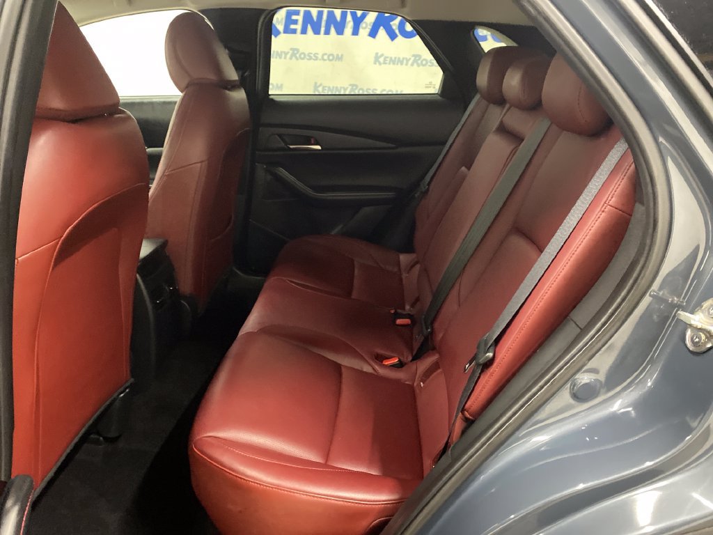 Certified 2025 MAZDA CX-30 AWD 2.5 S w/ Preferred Package image 15