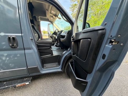 Used 2020 RAM ProMaster 3500 FWD image 28