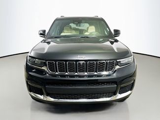 Used 2024 Jeep Grand Cherokee L Limited w/ Luxury Tech Group II video 2