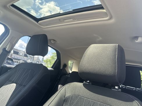 Used 2018 Ford EcoSport SE FWD image 9