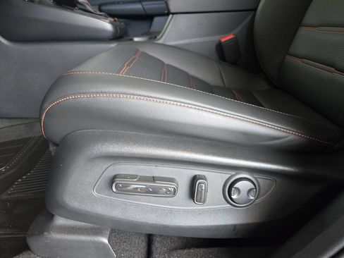 Certified 2026 Honda CR-V Sport-L image 27