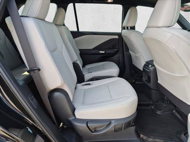 Used 2024 Lexus TX 350 AWD w/ Captains Chair Package image 21