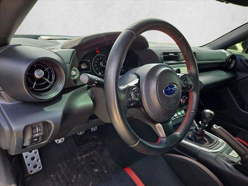 Used 2023 Subaru BRZ Limited RWD image 10