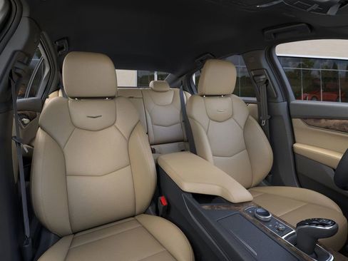 New 2026 Cadillac CT5 Premium Luxury w/ Technology Package image 16