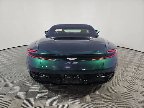Used 2019 Aston Martin DB11 Volante RWD image 11