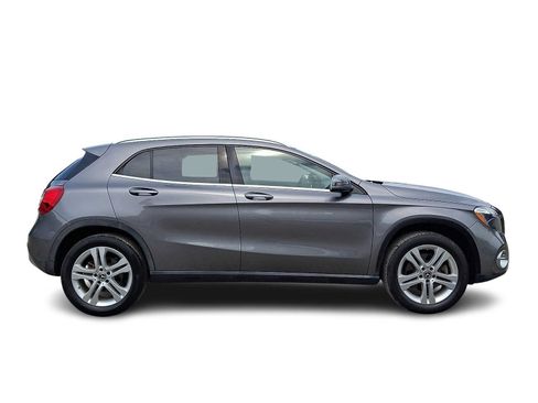 Used 2018 Mercedes-Benz GLA 250 4MATIC image 7