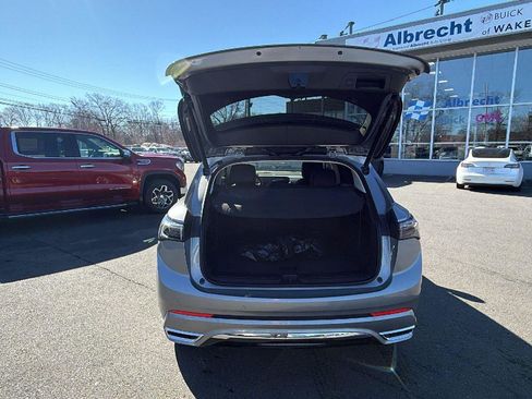 New 2026 Buick Envision Avenir image 10