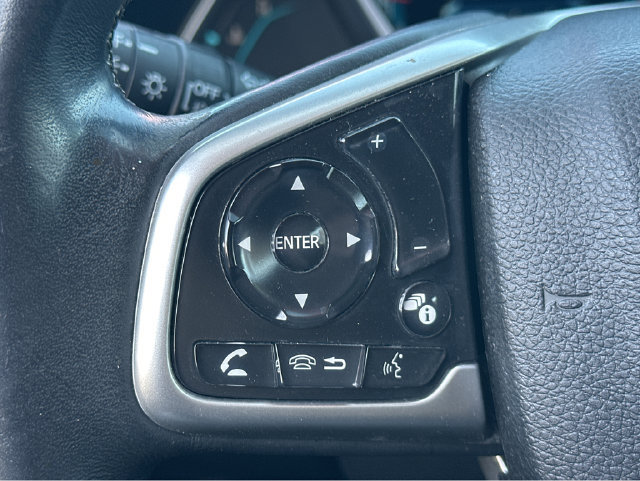 Used 2019 Honda Civic EX image 21