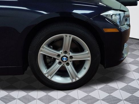 Used 2015 BMW 328i xDrive Sedan image 11