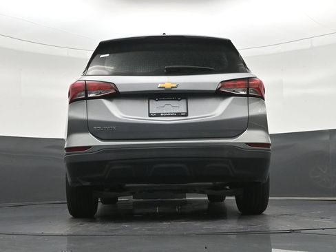 Used 2024 Chevrolet Equinox LS FWD image 26