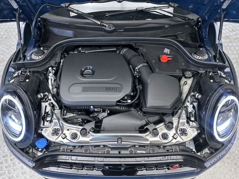 New 2026 MINI Cooper S image 28