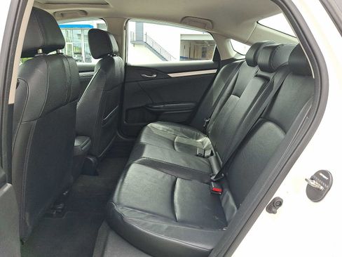 Used 2016 Honda Civic EX-L image 11