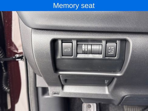 New 2026 Subaru Forester Touring AWD/4WD image 33