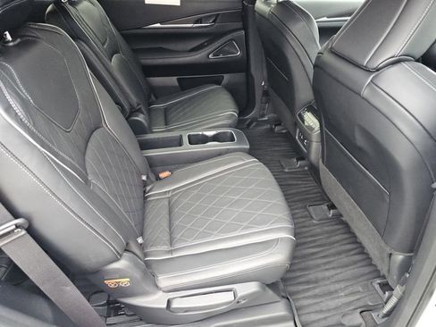 Used 2023 INFINITI QX60 Autograph w/ Cargo Package image 31