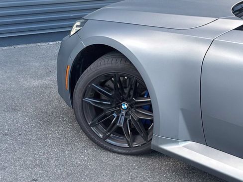 Used 2026 BMW M2 w/ Lighting Package RWD image 7
