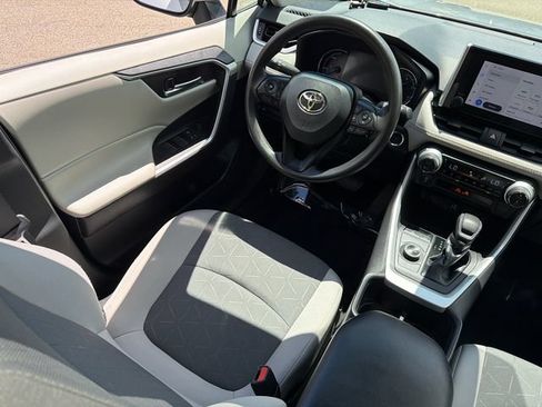 Certified 2023 Toyota RAV4 XLE w/ Convenience Package AWD/4WD image 24