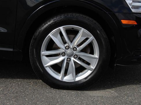 Used 2018 Audi Q3 2.0T Premium image 37