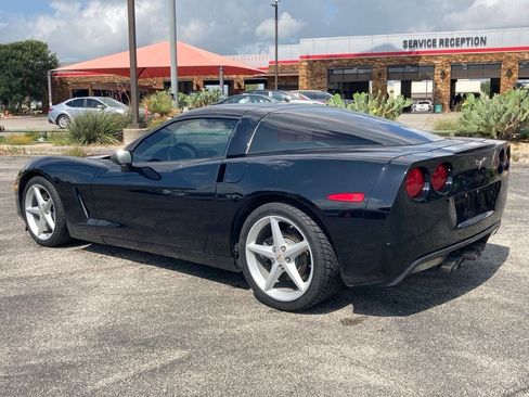 Used 2013 Chevrolet Corvette Coupe RWD image 7