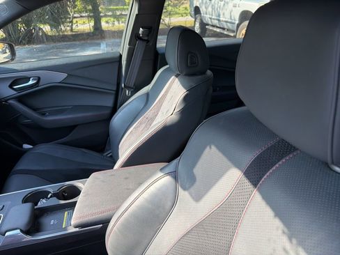 Used 2021 Acura TLX w/ A-SPEC Pkg image 10