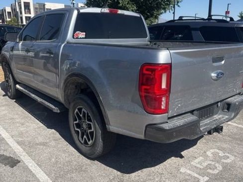 Used 2020 Ford Ranger XLT w/ Equipment Group 301A Mid RWD image 4