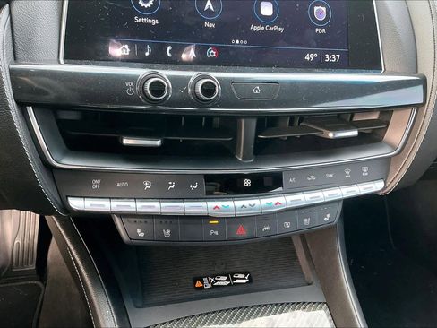 Used 2024 Cadillac CT5 V Blackwing w/ Parking Package image 33