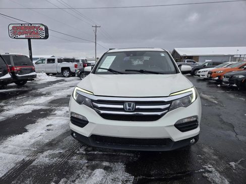 Used 2018 Honda Pilot EX-L image 31