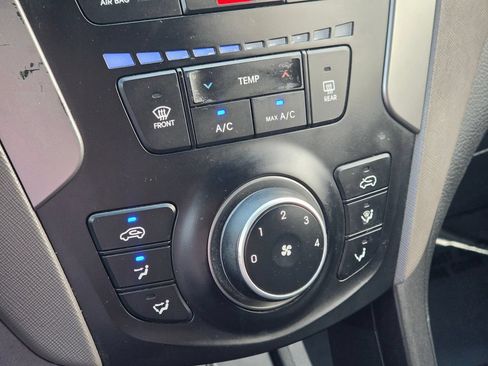 Used 2018 Hyundai Santa Fe Sport AWD/4WD image 21
