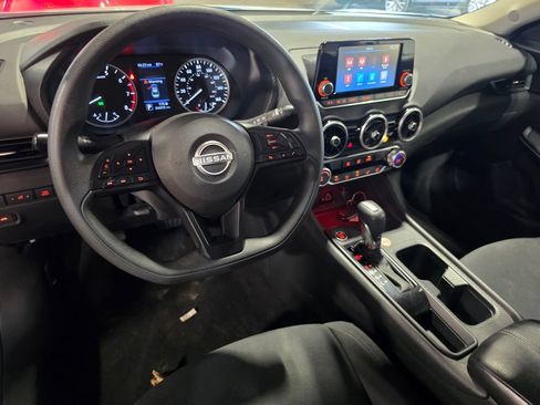 Used 2024 Nissan Sentra S FWD image 4