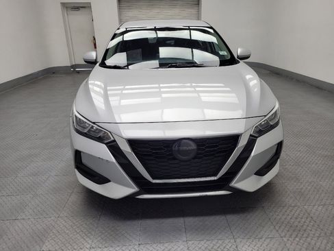 Used 2021 Nissan Sentra SV image 14