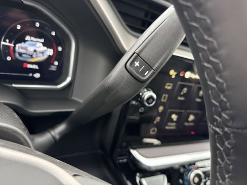 New 2026 GMC Sierra 2500 Denali w/ Technology Package image 18