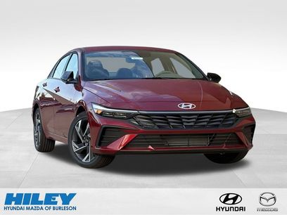 New 2025 Hyundai Elantra Sport