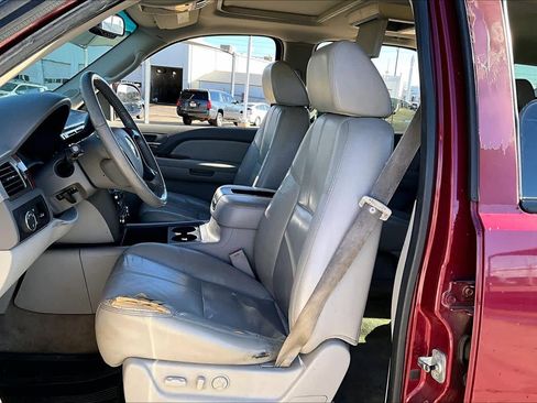 Used 2007 Chevrolet Tahoe LTZ w/ LTZ Preferred Equipment Group image 7