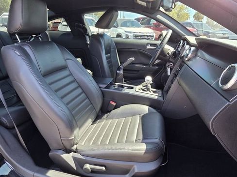 Used 2009 Ford Mustang Shelby GT500 image 14