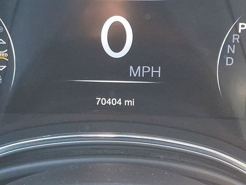 Used 2018 Jeep Grand Cherokee Altitude RWD image 18