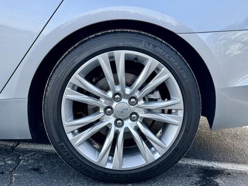 Used 2019 Cadillac XTS Luxury image 31