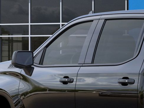 New 2026 Chevrolet Silverado 1500 High Country w/ Midnight Edition image 12