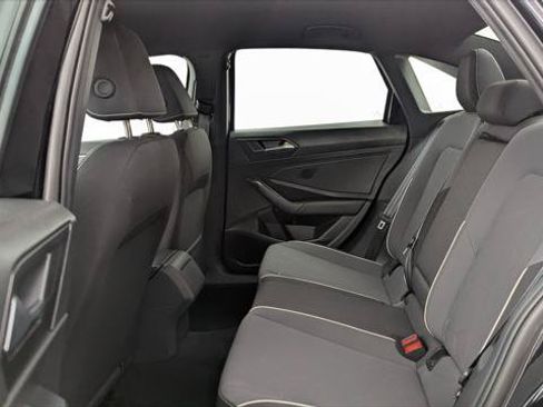 Used 2025 Volkswagen Jetta Sport FWD image 16