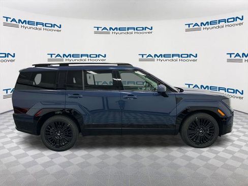 New 2026 Hyundai Santa Fe Calligraphy image 6