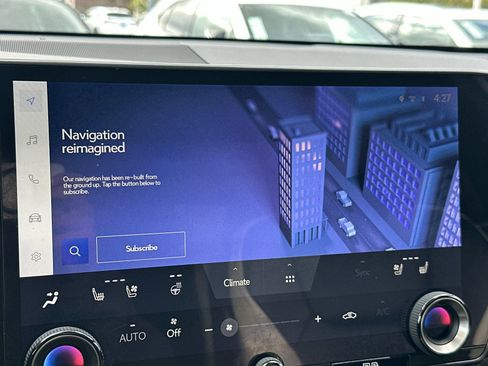 Used 2022 Lexus NX 350 AWD image 22