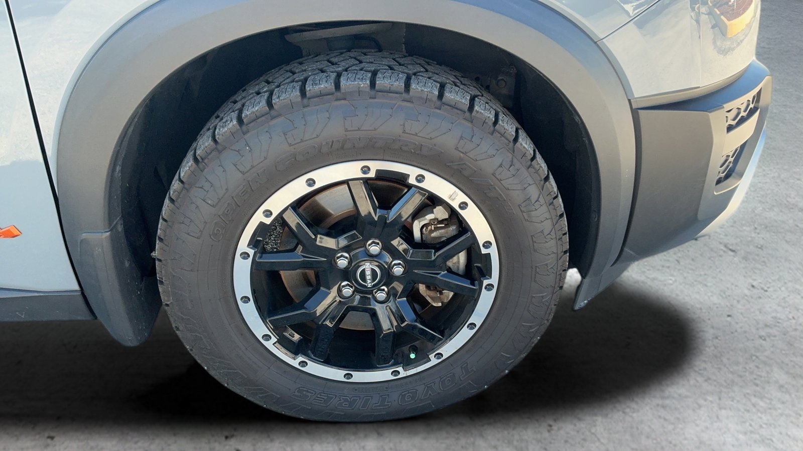 Certified 2024 Nissan Pathfinder Rock Creek AWD/4WD image 41