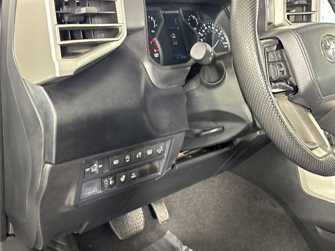 Used 2024 Toyota Tundra SR5 w/ SR5 Premium Package image 12