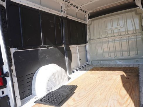 Used 2019 RAM ProMaster 2500 FWD image 19